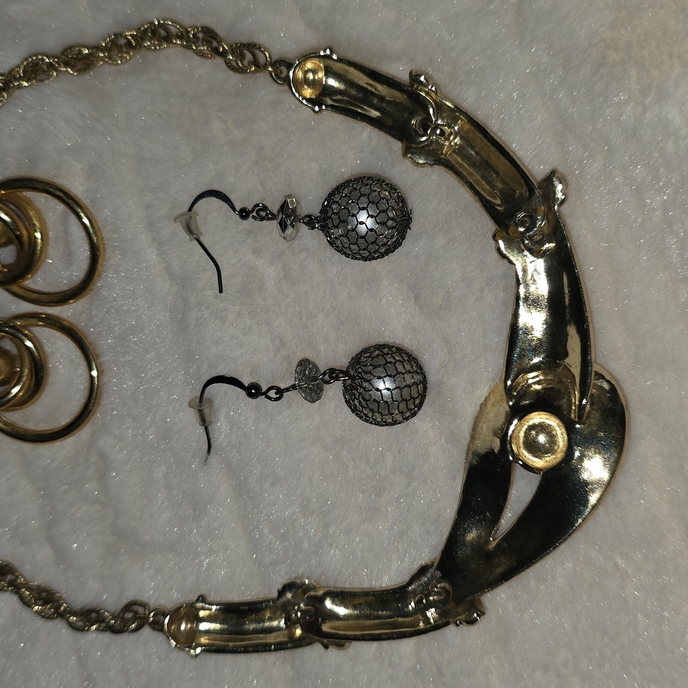 (J21) Custom Jewerly Pieces - Picture 13 of 13